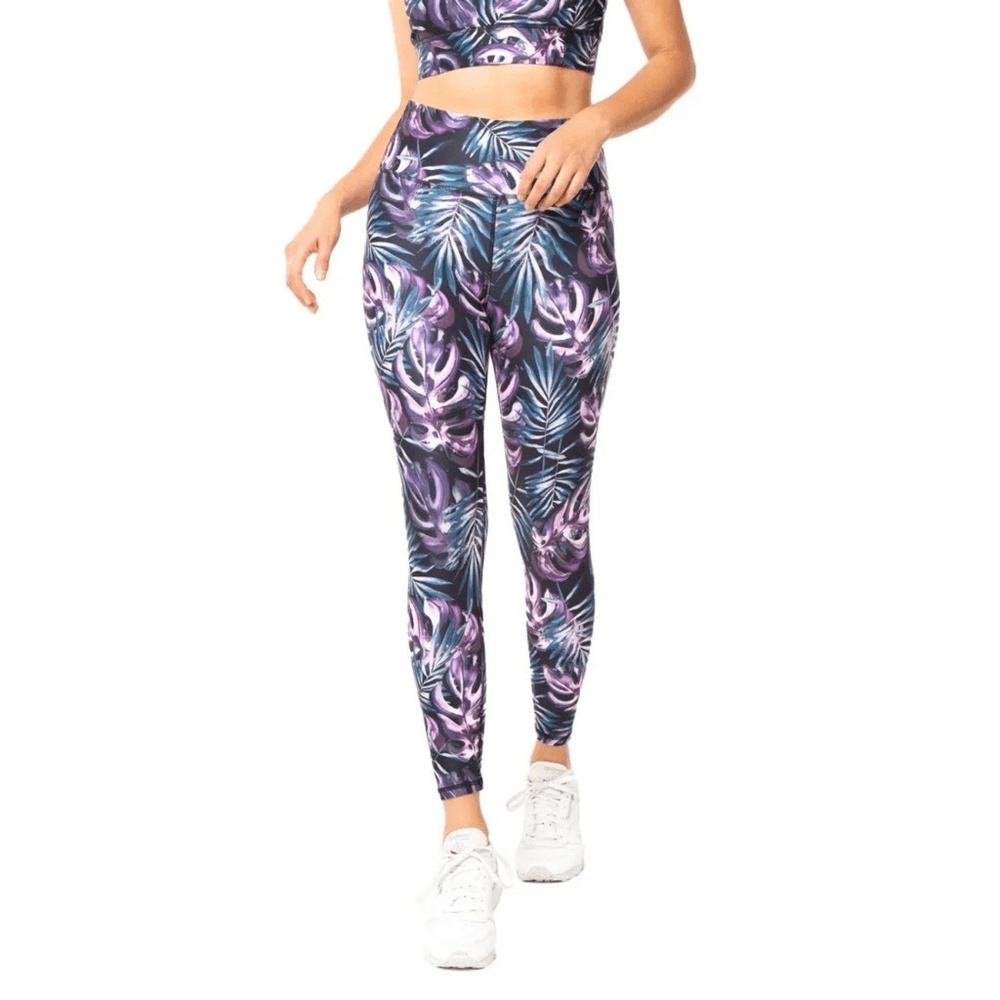 Kyodan Allure‎ Ultra High-Waist Leggings XS